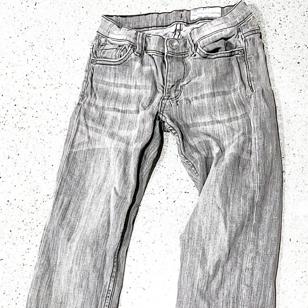 Boys Jeans